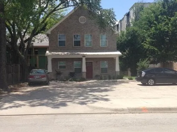 918 Bernard St, Denton, TX 76201