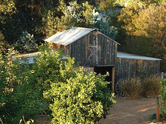 Perfect property for animals