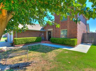 15200 Derrick Cir, Oklahoma City, OK 73170