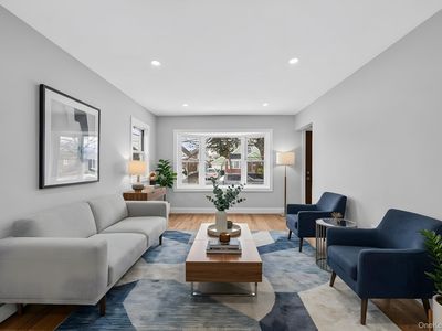 9911 205th Place, Jamaica, NY, 11423