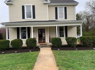 1040 Mount Laurel, Clover, VA 24534