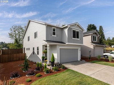 33358 SW Rokin Way, Scappoose, OR, 97056