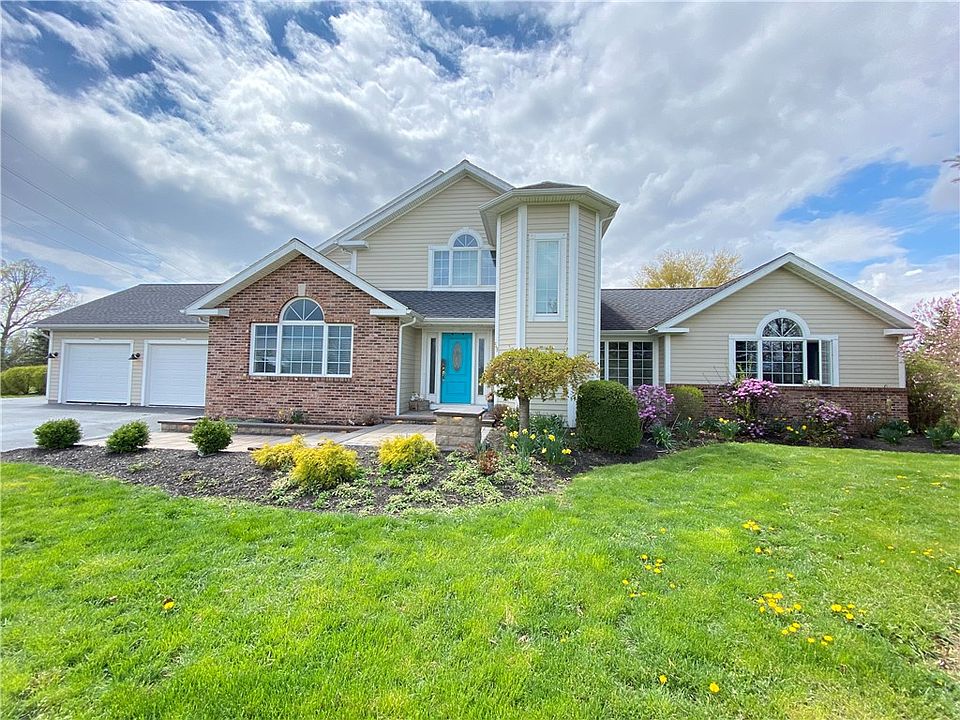 59 Chili Ave, Scottsville, NY 14546 Zillow
