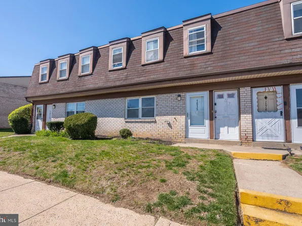 1015 Jardin Ct, Burlington, NJ 08016