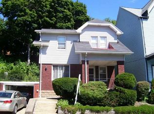 3722 Atkins St, Pittsburgh, PA 15212