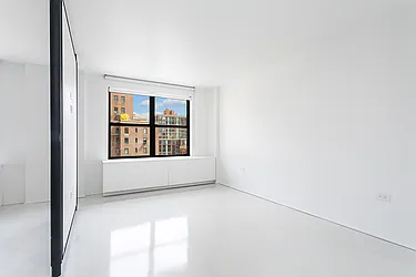 Rented by Living New York