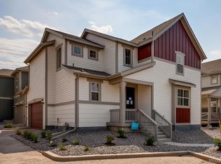 9293 Tundra Swan Ln, Littleton, CO 80125