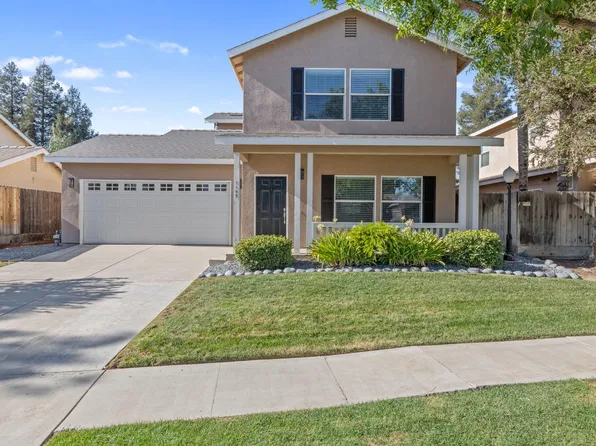 1155 Meadow Avenue, Exeter, CA 93221