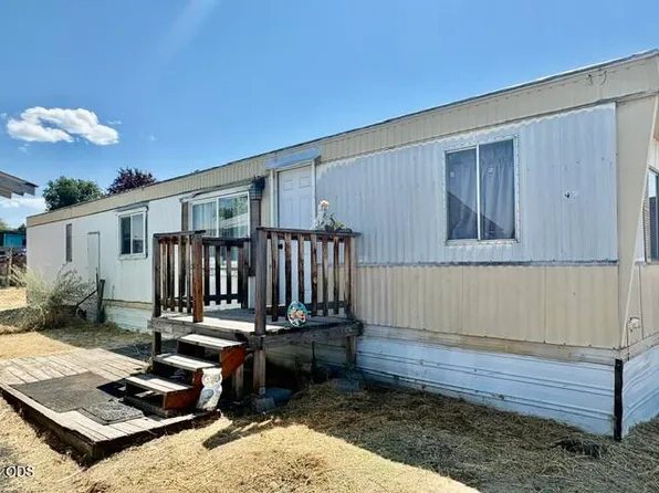 3050 N Main St Unit 28, Prineville, OR 97754