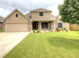 26423 Gallo Dr, Claremore, OK 74019