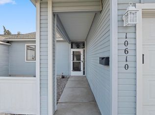 10610 E Nixon Ln, Spokane, WA 99206