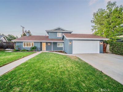 726 Robinhood Ln, Redlands, CA, 92373
