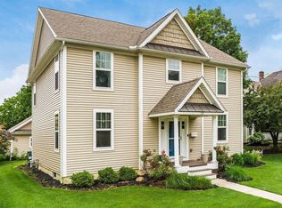 212 N State St, Westerville, OH 43081