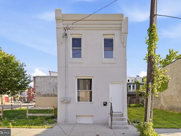 2851 W Oakdale St, Philadelphia, PA 19132