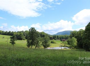 0 Sugarloaf Mountain Rd, Hendersonville, NC 28792