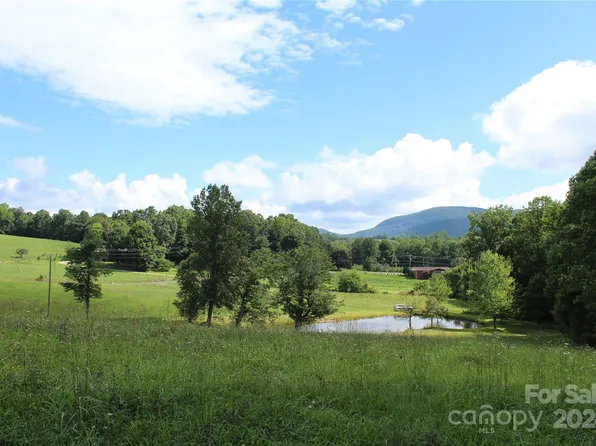 0 Sugarloaf Mountain Rd, Hendersonville, NC 28792