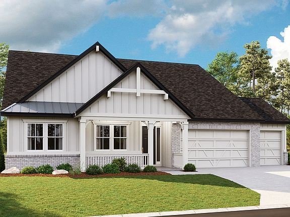The Delaney Elevation F