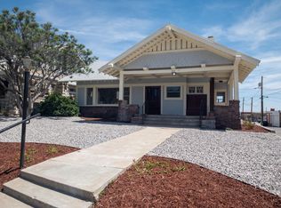 1112 Los Angeles Dr, El Paso, TX 79902