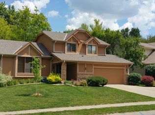 1429 N 154th St, Omaha, NE 68154