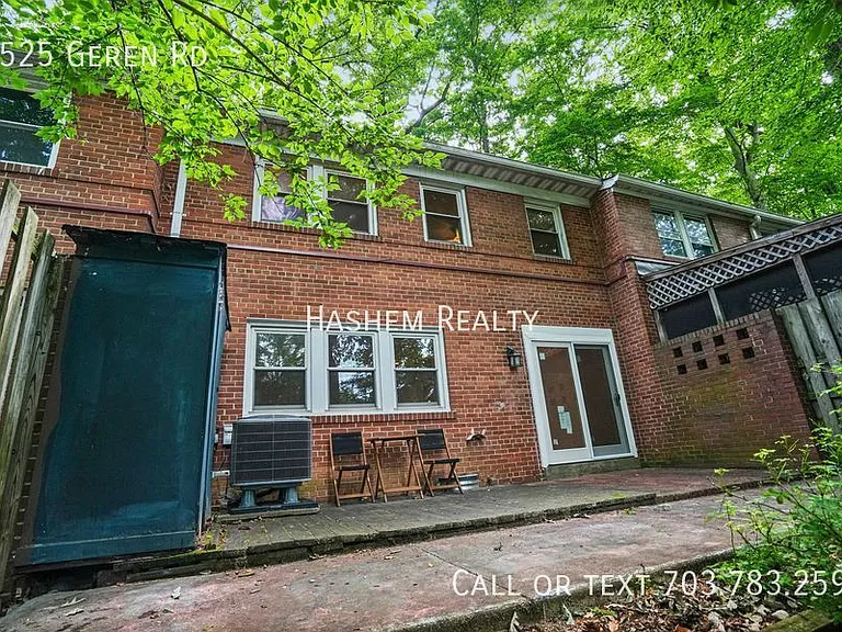8525 Geren Rd — Photo 28