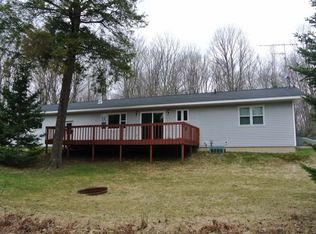 8210 X Hwy, Three Lakes, WI 54562