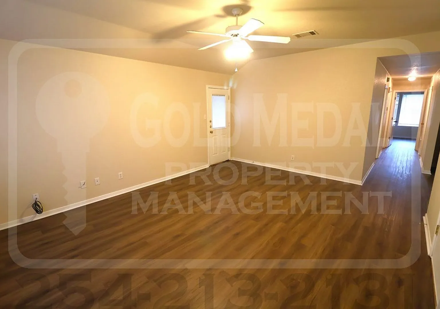 1720 Aztec Trace — Photo 2