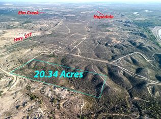 0 Off North Us Hwy #277, Eagle Pass, TX 78852