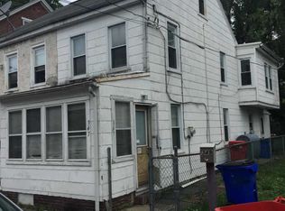 347 Jefferson Ave, Pottstown, PA 19464