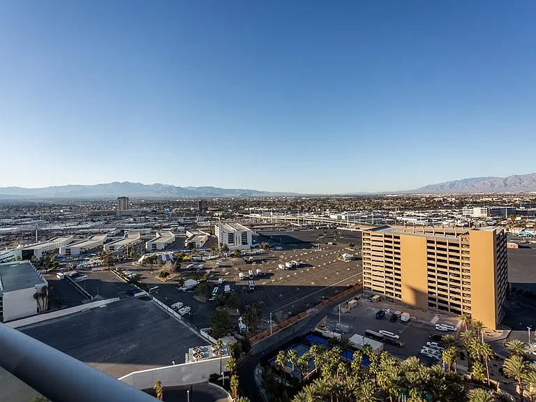 2700 Las Vegas Blvd S #1903 — Photo 13