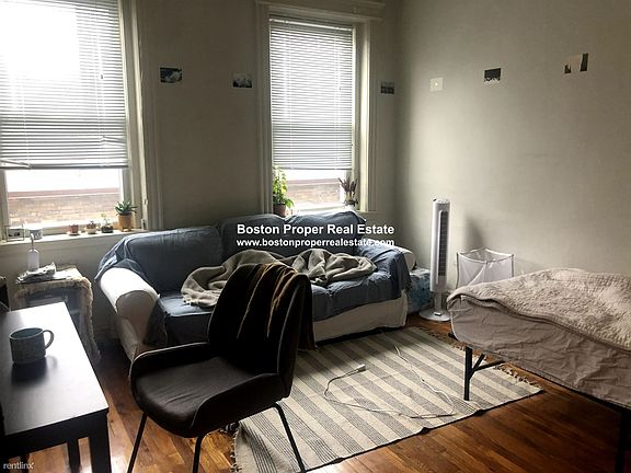 211 Park Dr. #25 Boston - Fenway Unit Photo 1