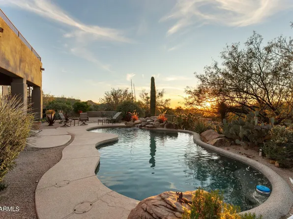 34858 N 81ST Street, Scottsdale, AZ 85266