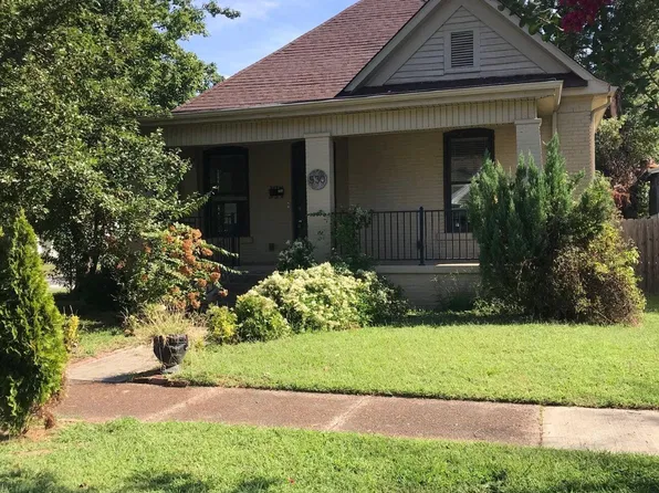 530 Harahan Blvd, Paducah, KY 42001