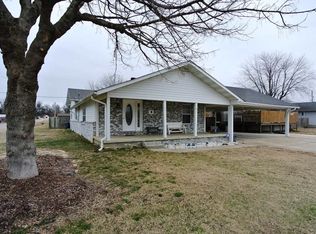 601 Magnolia Ave, Poplar Bluff, MO 63901