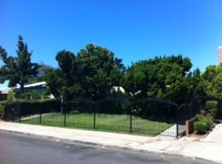 4322 Estrella Ave, San Diego, CA 92115