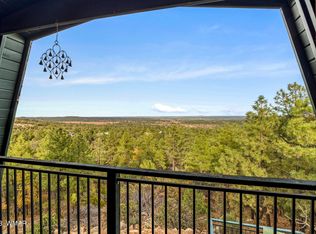 6346 Deer Run Rd, Show Low, AZ 85901