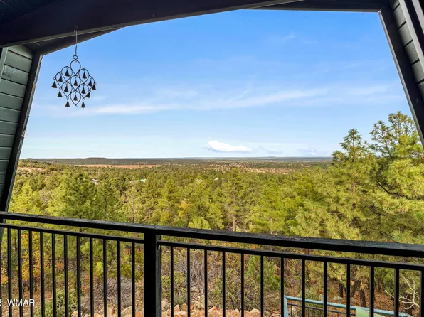 6346 Deer Run Rd, Show Low, AZ 85901
