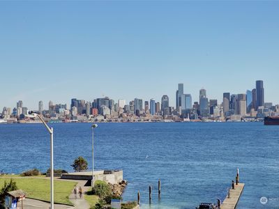 1221 Harbor Avenue SW #303, Seattle, WA, 98116