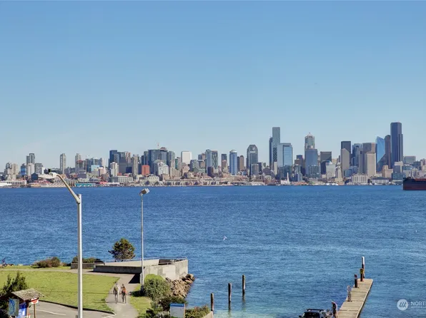 1221 Harbor Avenue SW #303, Seattle, WA 98116