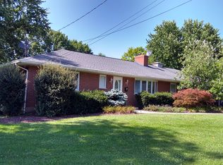 1646 Elder Ct, Fort Wright, KY 41011