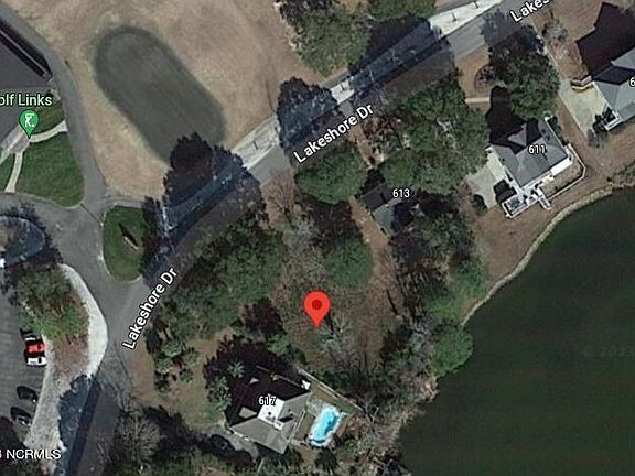 5th image of 615 Lakeshore Drive LOT 14