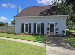4717 Purdue Dr, Metairie, LA 70003