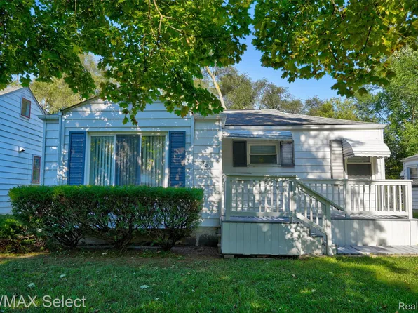 722 Hubbard Ave, Flint, MI 48503