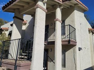 4451 Rich Dr Unit D, Las Vegas, NV 89102