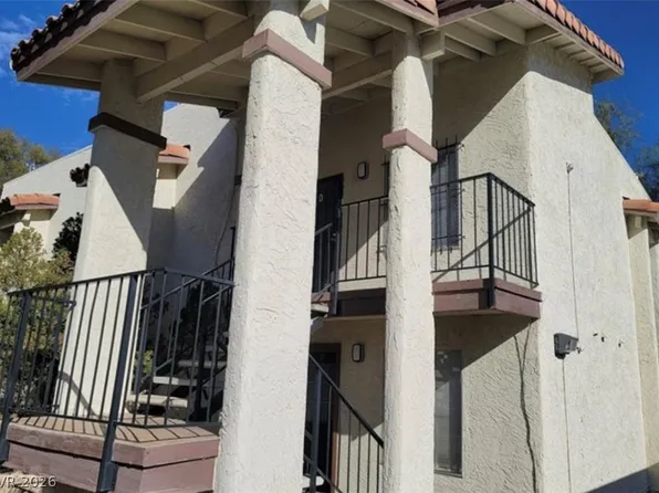 4451 Rich Dr Unit D, Las Vegas, NV 89102