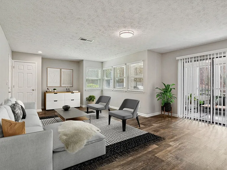 Edgewater at Sandy Springs — Photo 1