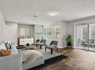 Edgewater at Sandy Springs, Atlanta, GA 30350