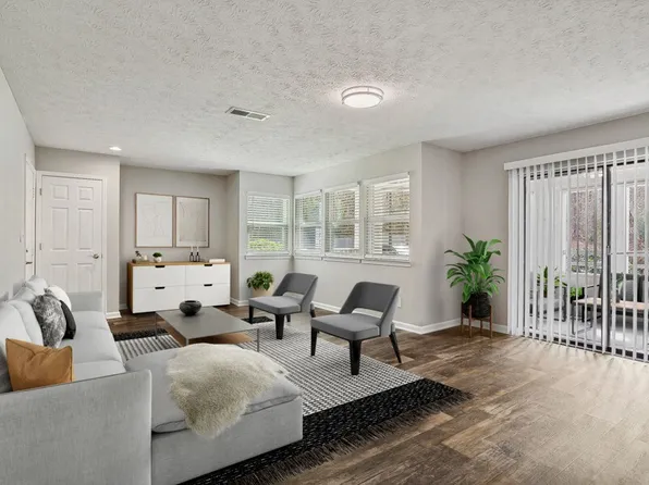 Edgewater at Sandy Springs