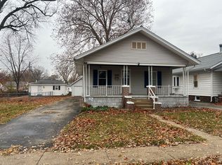 1039 N Franklin Ave, Springfield, IL 62702