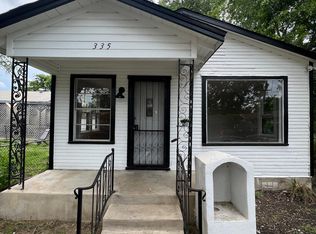 335 Henry St, San Antonio, TX 78207