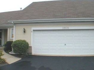 21509 W Douglas Ln, Plainfield, IL 60544